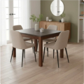 Dining Table 4 Seater