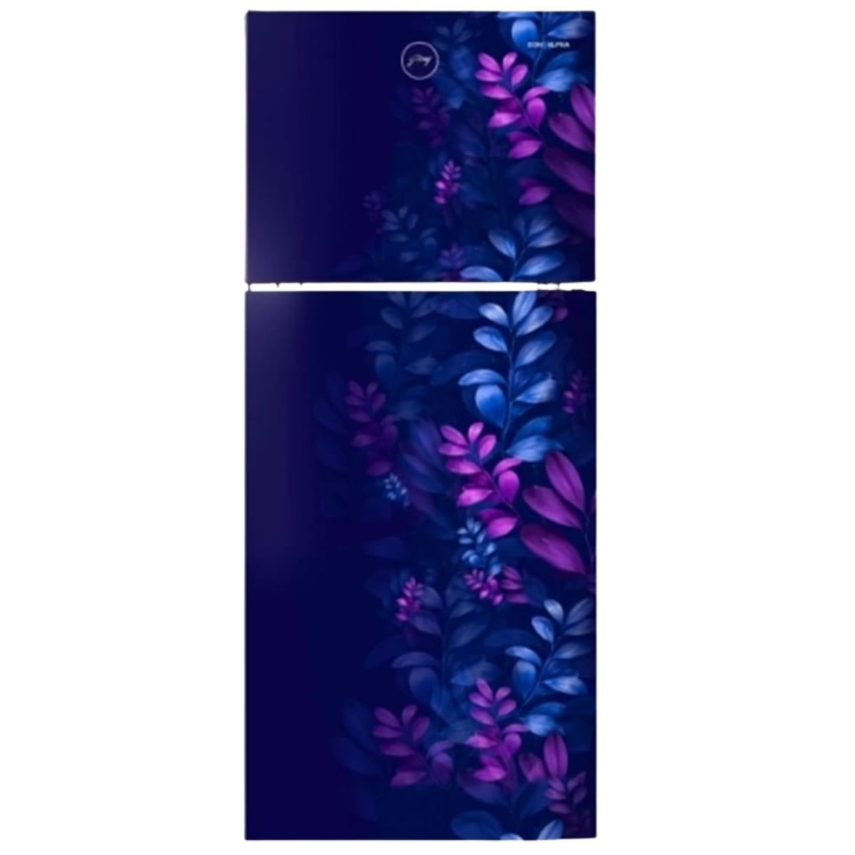 Godrej Double Door Refrigerator 235L