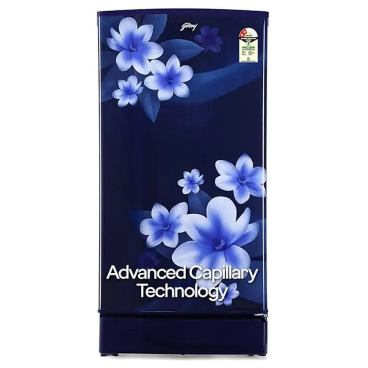 Godrej Single Door Refrigerator 190L