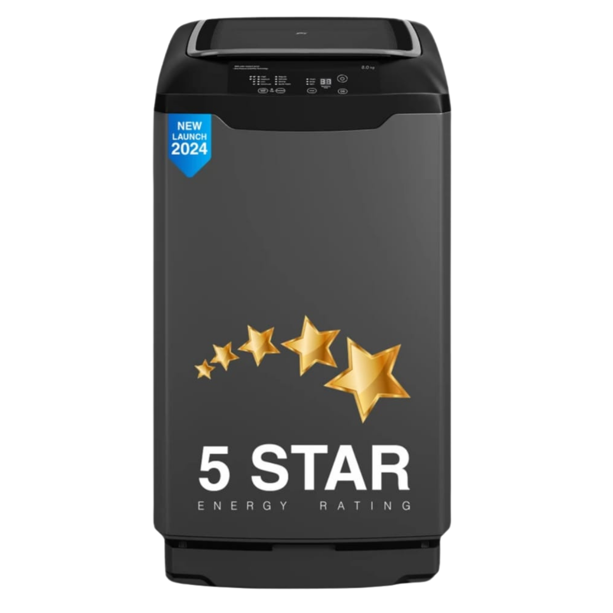 Godrej Top Load Washing Machine 6.5kg