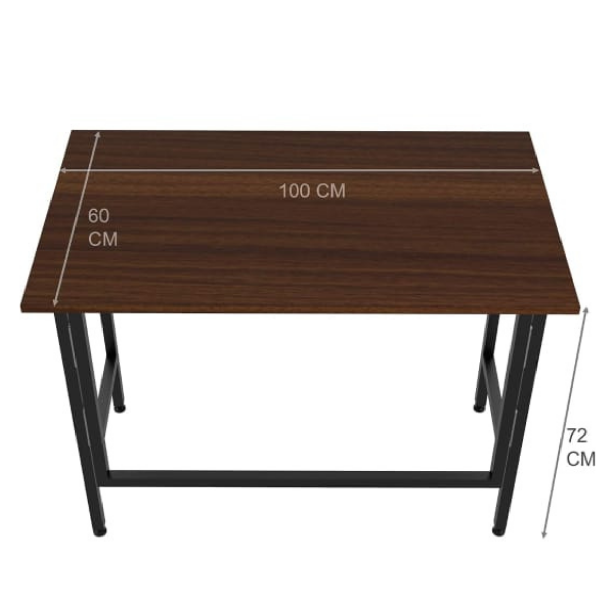 Laptop Wooden Folding Table