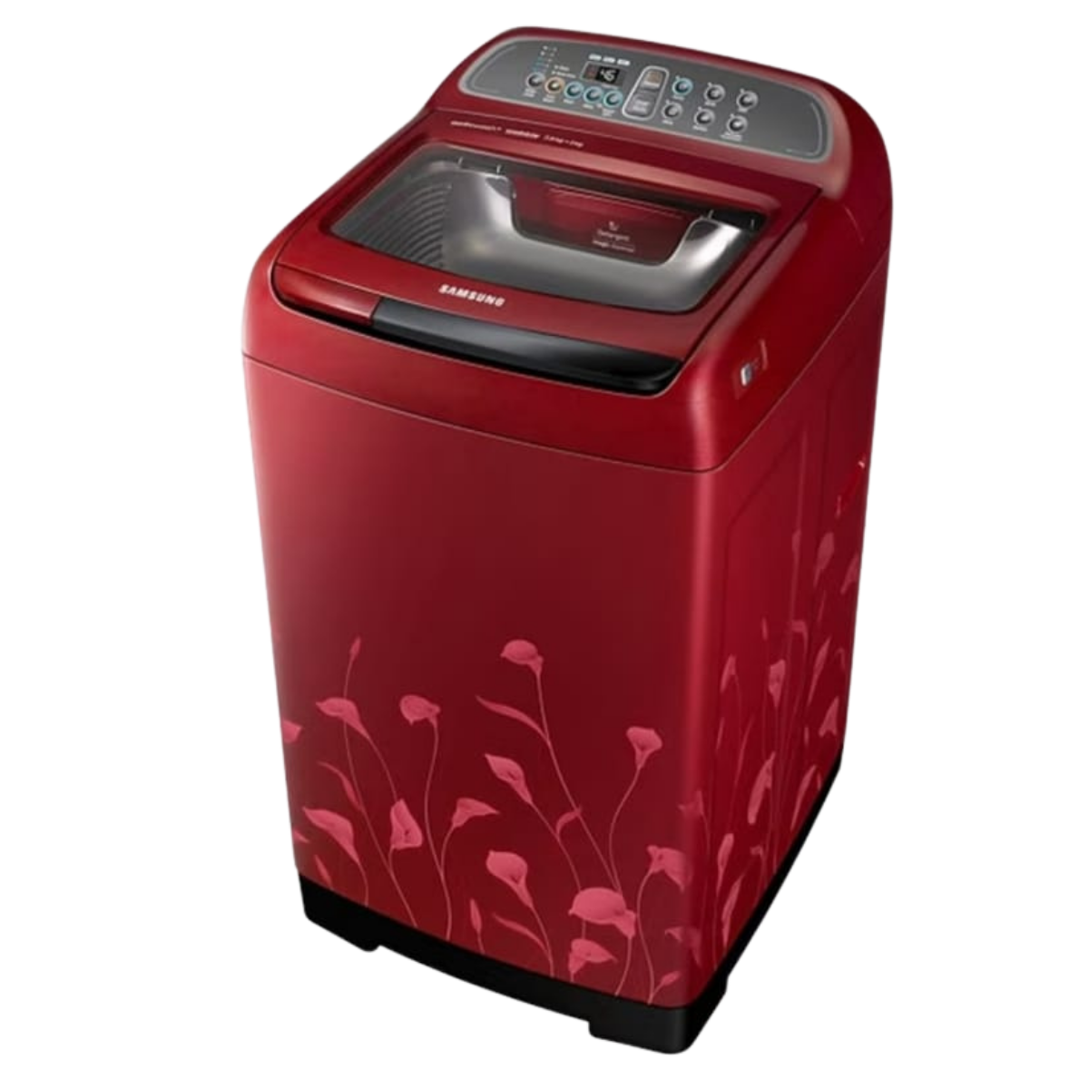 Samsung Top Load Washing Machine 6.5kg