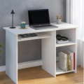 Study Table with Storage