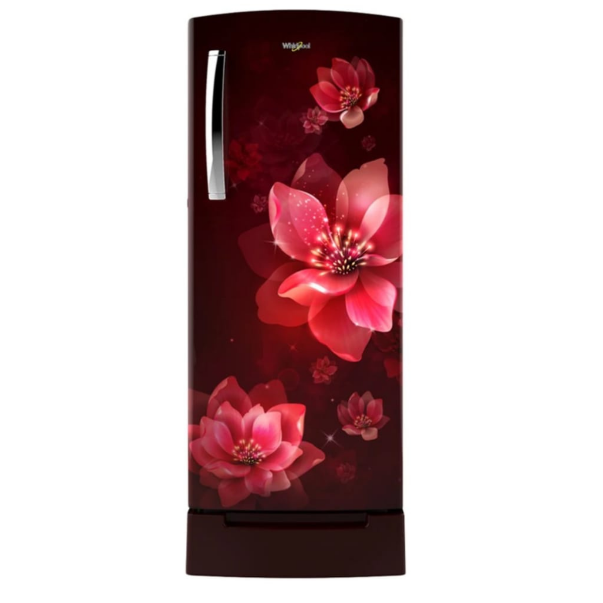 Whirlpool Single Door Refrigerator 190L