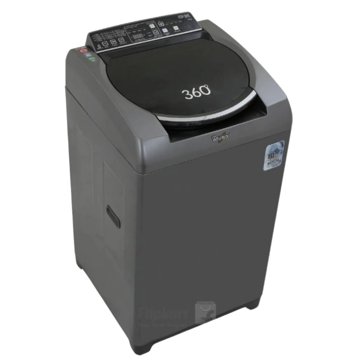 Whirlpool Top Load Washing Machine 7kg