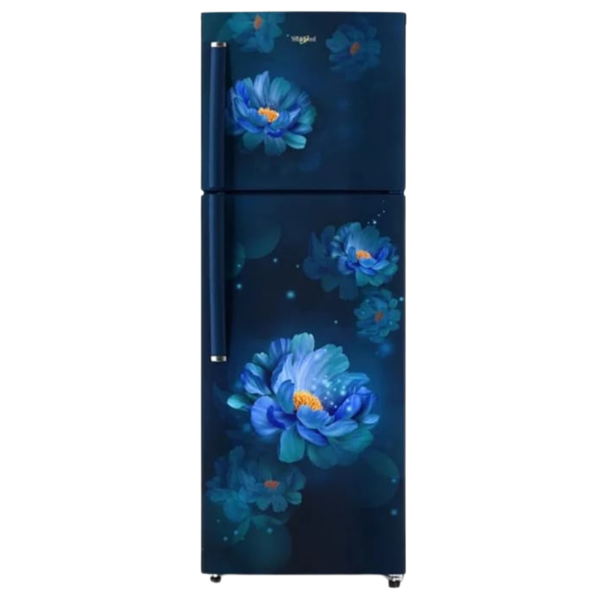 Whirlpool Double Door Refrigerator 280L